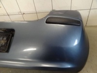 фото thumb №6, Renault clio iii 2006 hb 5d бампер комплектний зад задній колір tej47