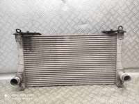 Купить Радиатор интеркулер toyota avensis 3 t27 toyota veros 2.0 jd127100-3521, фото thumb