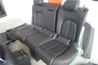 фото thumb №8, Gd audi a7 4g8 салон сидіння заднє сидіння оббивка