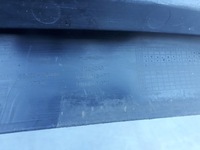 фото thumb №8, Hyundai i30 2012-2015 накладка бампера задняя dół