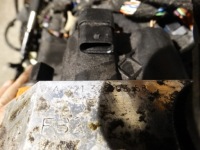 фото thumb №3, Idealny блок клапанов mercedes w216 w221 w230 1