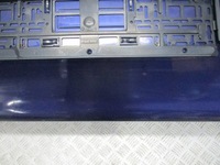 фото thumb №3, Бампер задня alfa romeo 147 895/a met