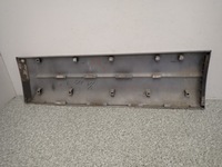 фото thumb №7, Suzuki grand vitara 99- молдинг дверь передних правых