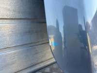 Nissan xtrail t33 капот крышка двигателя перед x-trail в Украине, фото thumb