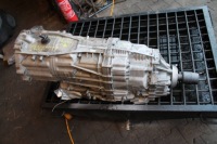 фото thumb №1, Коробка передач передач porsche panamera 971 ods300020ab dbu c7150