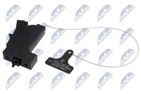 фото thumb №1, Nty привід кришка заливної пального