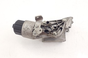 фото thumb №4, Jeep grand cherokee wk2 рестайлінг 3.0crd корпус фільтра радіаторів