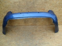 фото thumb №7, Audi a4 b7 kombi 04-07 бампер задний 8e9807511j