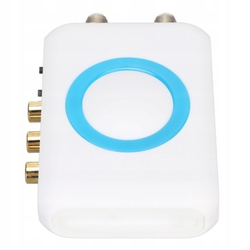 ТВ МОДУЛЯТОР HD HDM66 ФОРМАТ PAL/NTSC
