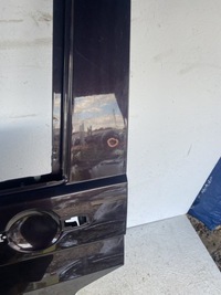 фото thumb №14, Vw transporter t5 рестайлінг t6 7e 7e0 двері ліві перед