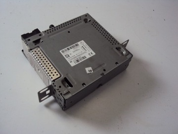 фото thumb №3, Радио навигация smart forfour a453 1.0 tce 18r