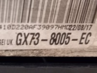 фото thumb №9, Комплект радіатор jaguar xe x760 xf x260 2.0d 2.0i turbo 2015- gx73-8c607-ae