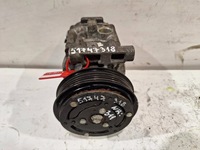 фото thumb №5, Компрессор кондиционера 51747318 fiat panda ii 1.2 8v 03-