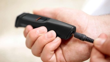 Триммер PHILIPS Multigroom MG3710/15