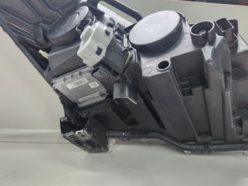 фото thumb №12, Лампа перед передняя левая peugeot 3008 5008 i рестайлинг ксенон led европа