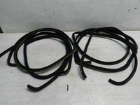 фото thumb №1, Mercedes w201 190 прокладка кузовная дверь