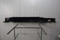 Молдинг порог правая mini cooper s r56 r57 06-13 защита порог в Украине, фото thumb