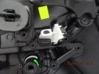 фото thumb №11, Peugeot 208 ii обшивка обивка правый перед gt