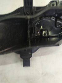 фото thumb №9, Балка усилитель бампера задняя kia xceed