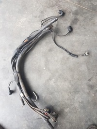 фото thumb №1, Scania r420 дроти джгут adblue