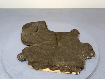 фото thumb №5, Bmw 7 g11 g12 g30 30d захист акустична двигуна 8574044