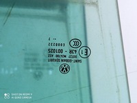 фото thumb №2, Vw golf 5 v plus + стекло дверь правый перед правая