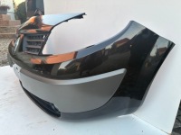 Бампер перед передний renault scenic 2 nv676 03-06r. Доставка, фото thumb
