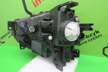 фото thumb №15, Mitsubishi eclipse cross рестайлинг 2022 2023 2024 фара правый линза