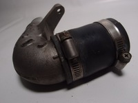 фото thumb №6, Wąż шланг труба интеркулер toyota dyna 3.0 d