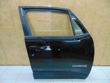 фото thumb №1, Двері перед передні праві jeep renegade