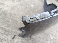 фото thumb №5, Бампер перед передний renault captur i 2013-2017 оригинал