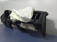 фото thumb №12, Skoda kodiaq i 16- панель приладів консоль eu po спрацюванні 566857007a