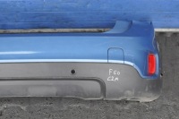 Mini countryman f60 ii 2017- бампер задняя задний c2m с Разборки, фото thumb