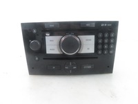 фото thumb №8, Радио opel astra iii h gtc 13262751 383555646