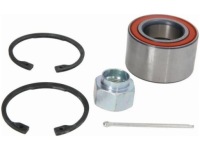 фото thumb №1, Подшипник колеса перед chevrolet spark m300 10- aveo kalos t200 03-08
