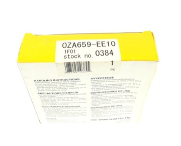 фото thumb №2, Лямбда-зонд citroen peugeot оригинал. ntk oza659ee10 1628ky