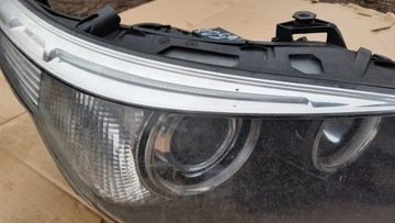 фото thumb №11, Bmw e60 e61 лампа перед права ксенон eu