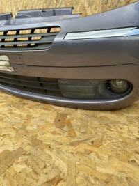 фото thumb №7, Citroen xsara picasso fl бампер перед ktcc хром рестайлінг