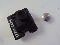 фото thumb №5, Замок запалювання mercedes s-klasa w222 w217