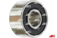 Підшипник генератора abe9091 Оригінал, фото thumb