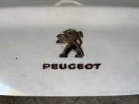 фото thumb №7, Крышка багажника peugeot 301 k: ewp