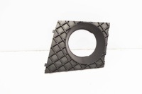 фото thumb №6, Bmw 5 e60 передній правий бампер нижня захист решітка 51117897183оригінальна