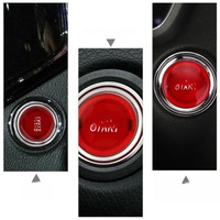 фото thumb №8, Кнопка двигателя 12v 24v powszechny кнопка стартовый fácil электропроводка