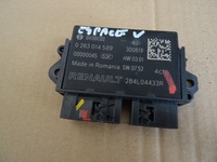 фото thumb №1, Модуль блок управления pdc парктроник espace v lift