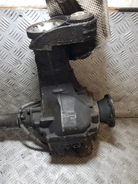 фото thumb №10, Міст передній диференціал audi q7 porsche cayenne touareg 4460310026 4460310021