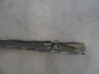 Кронштейн балка поперечина задний  бампера bmw e61 универсал Доставка, фото thumb