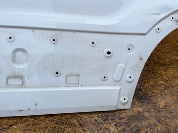 фото thumb №10, Двері передні перед праві ford transit mk8 mk-8 viii