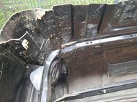 фото thumb №12, Ducato boxer jumper четверть góra крыша l2h2 bok правый задняя