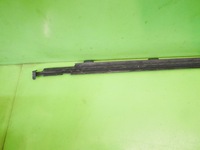 фото thumb №8, Молдинг уплотнитель правая перед vw polo iv 9n hb 3d