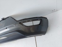 фото thumb №3, Vw t-roc r-line бампер нижний задняя 2ga807521 h